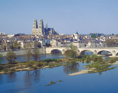 Ville de Tours