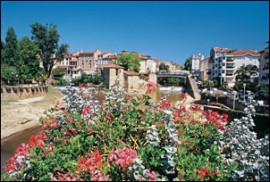 Mont-de-Marsan Mont-de-Marsan