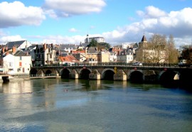 Vierzon Vierzon