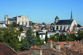 Offre d'emploi - Radiologue - Poitou-Charente - Centre Hospitalier