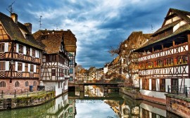 ciudad de Strasbourg ciudad de Strasbourg