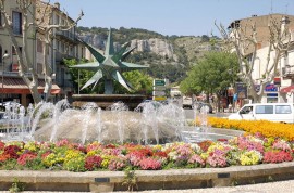 Marche-Cavaillon