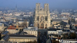 france-reims-cathedral france-reims-cathedral