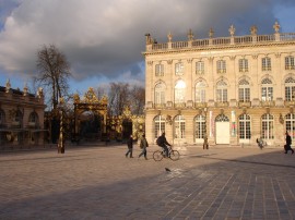 France-Nancy-Place_Stanislas_2_2007-03 France-Nancy-Place_Stanislas_2_2007-03